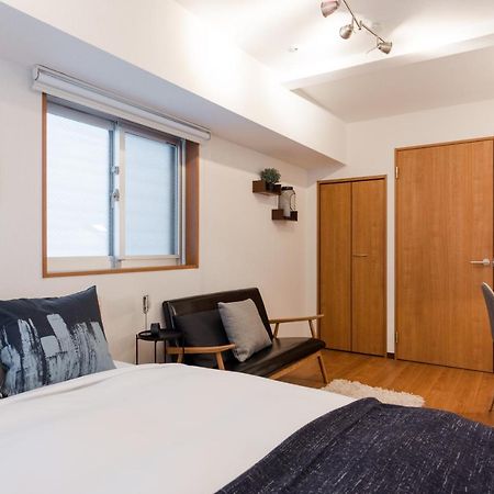 Dash Living Shinjuku Tokio Exterior foto